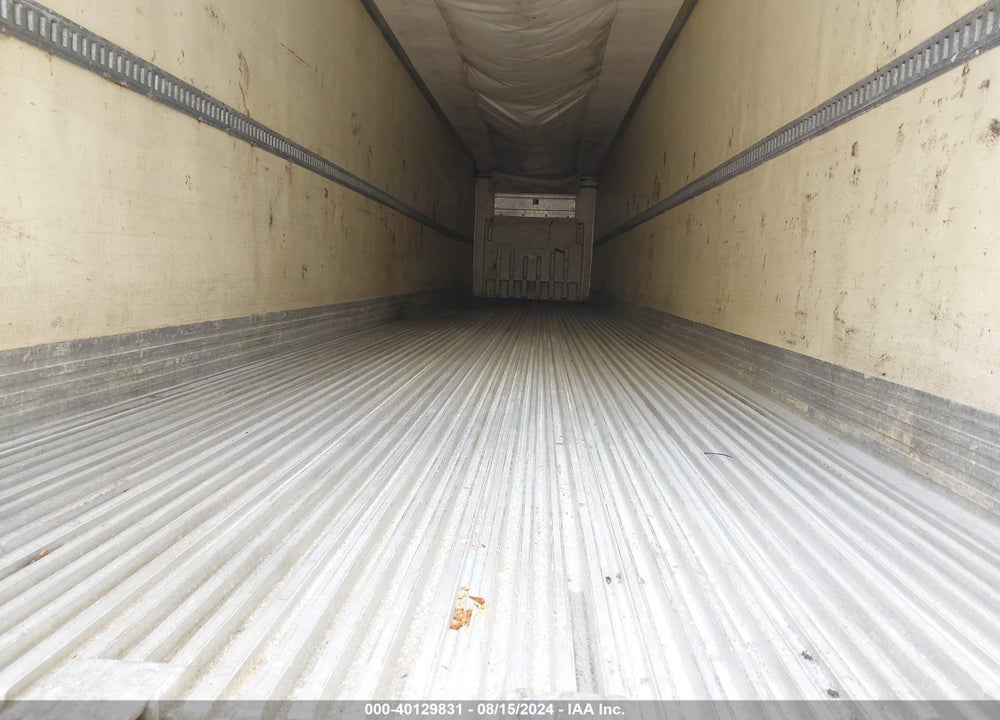 2007 UTILITY TRAILER MFG --- VIN: 1UYVS25347U206506