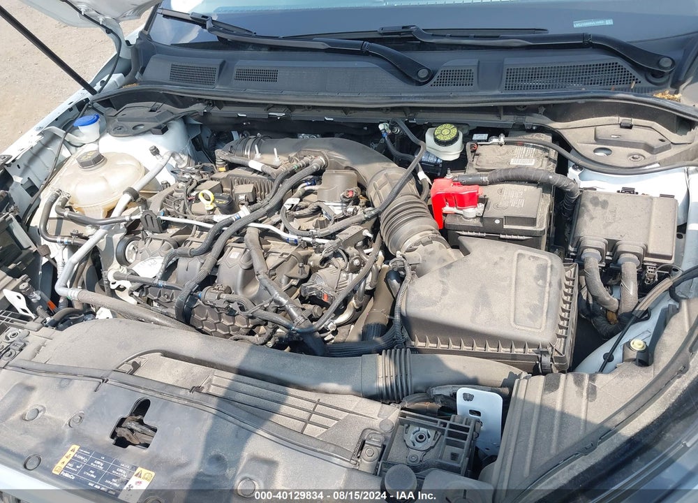 2022 LINCOLN CORSAIR STANDARD VIN: 5LMCJ1D98NUL14402