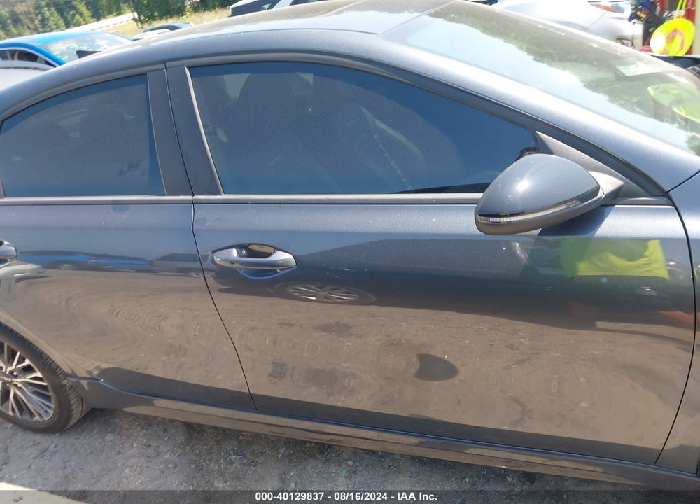 2024 KIA FORTE GT LINE VIN: 3KPF54ADXRE704960