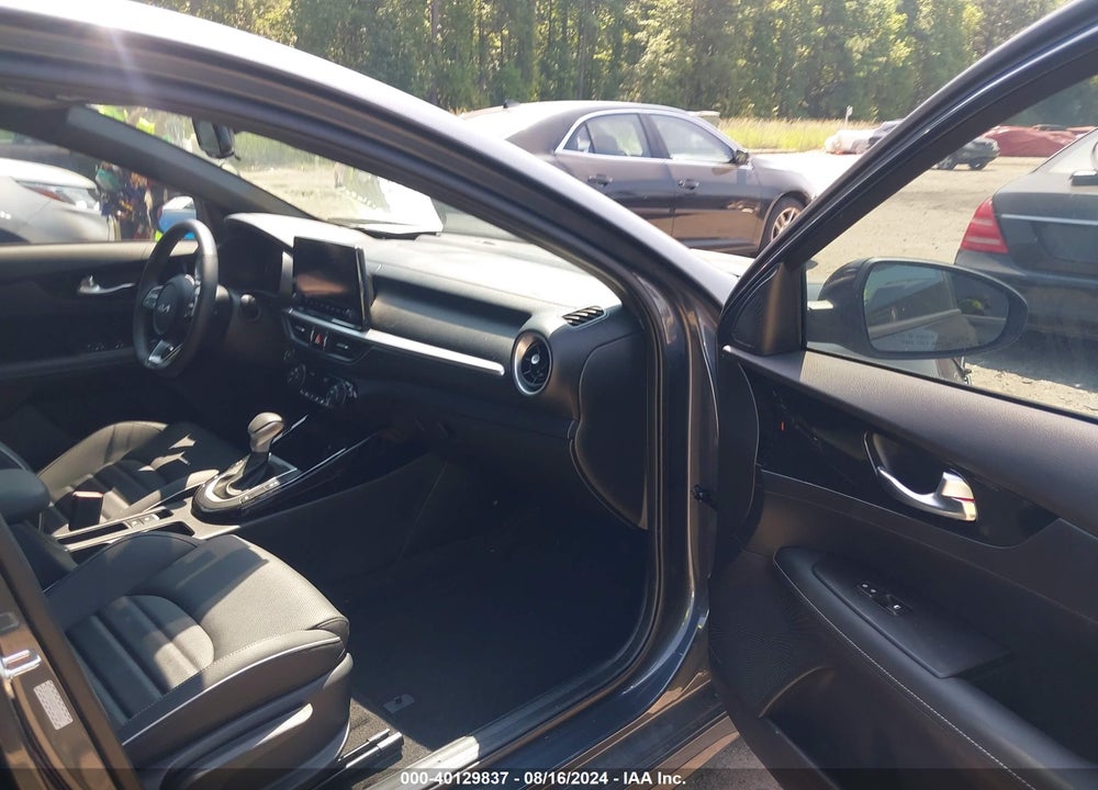 2024 KIA FORTE GT LINE VIN: 3KPF54ADXRE704960