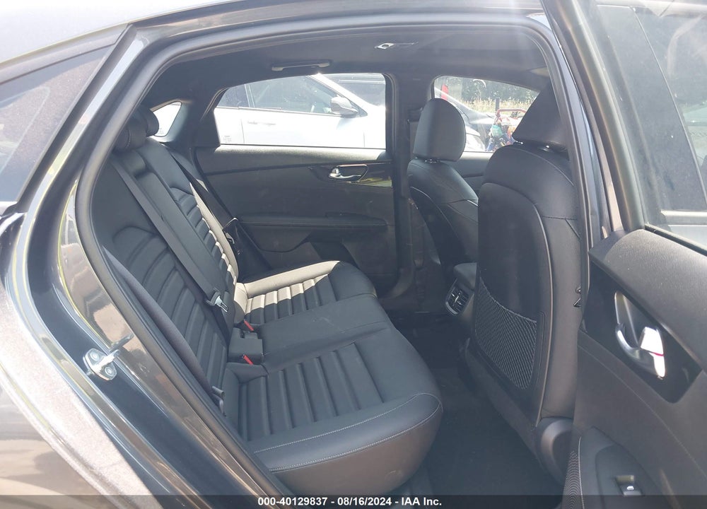 2024 KIA FORTE GT LINE VIN: 3KPF54ADXRE704960