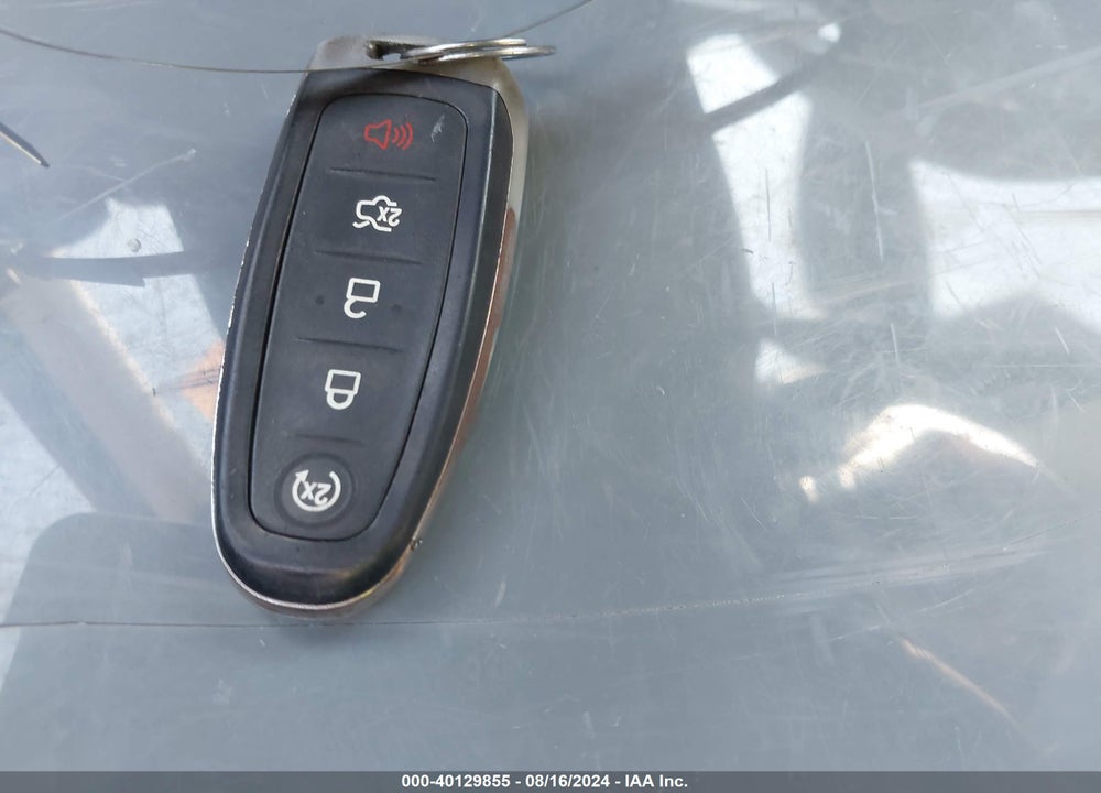 2016 FORD ESCAPE TITANIUM VIN: 1FMCU0J99GUB26239
