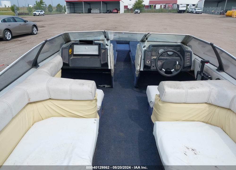 1988 BAYLINER OTHER VIN: BVLM67KD1888
