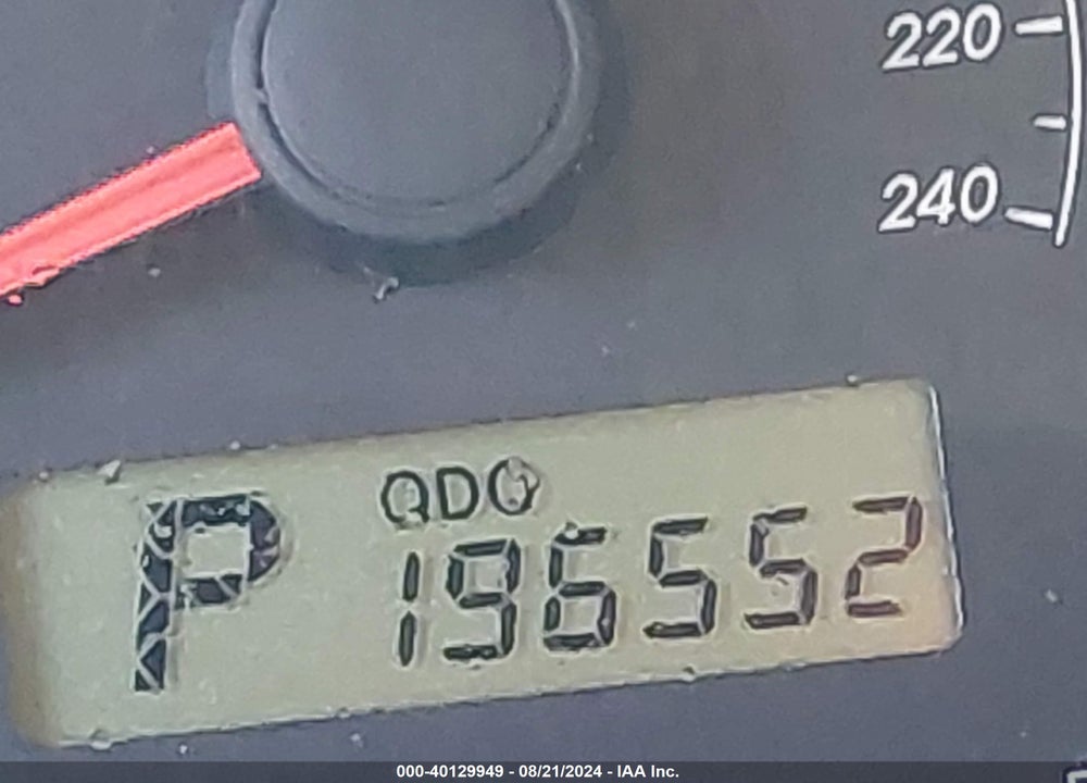 2009 TOYOTA COROLLA LE VIN: JTDBL40EX99056233