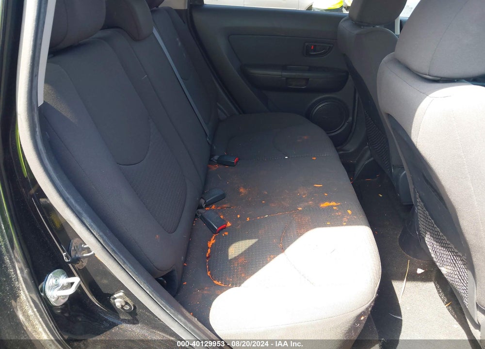 2012 KIA SOUL VIN: KNDJT2A54C7745539