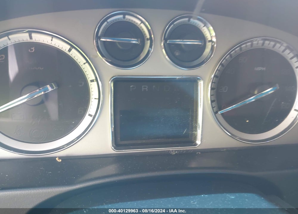 2014 CADILLAC ESCALADE LUXURY VIN: 1GYS4BEFXER180123