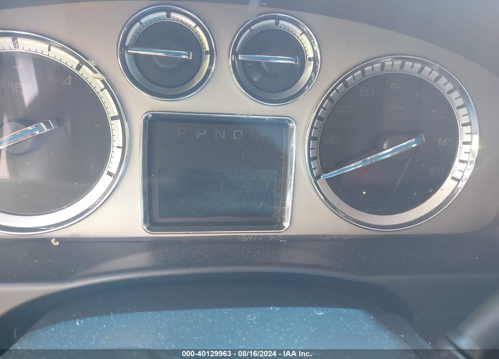 2014 CADILLAC ESCALADE LUXURY VIN: 1GYS4BEFXER180123