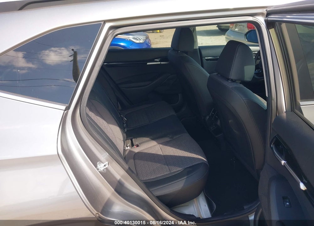 2024 KIA SELTOS S VIN: KNDEU2AA5R7544527