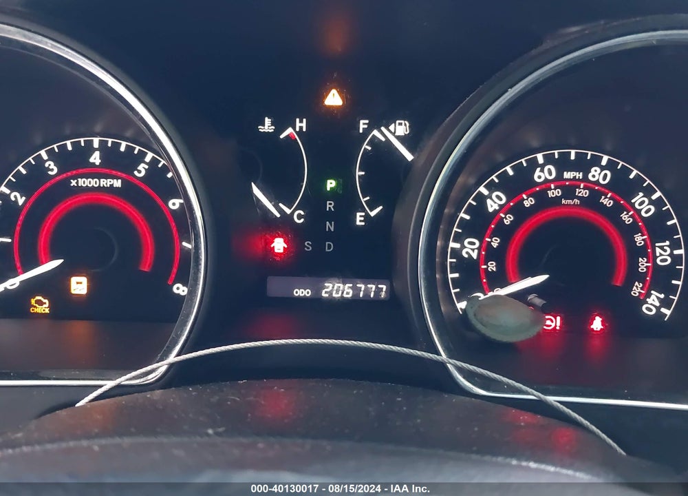 2011 TOYOTA HIGHLANDER VIN: 5TDZA3EH4BS010941