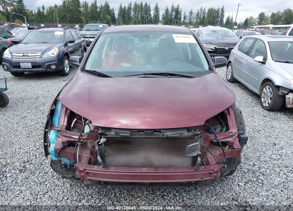 2015 HONDA CR-V LX VIN: 2HKRM4H33FH646243