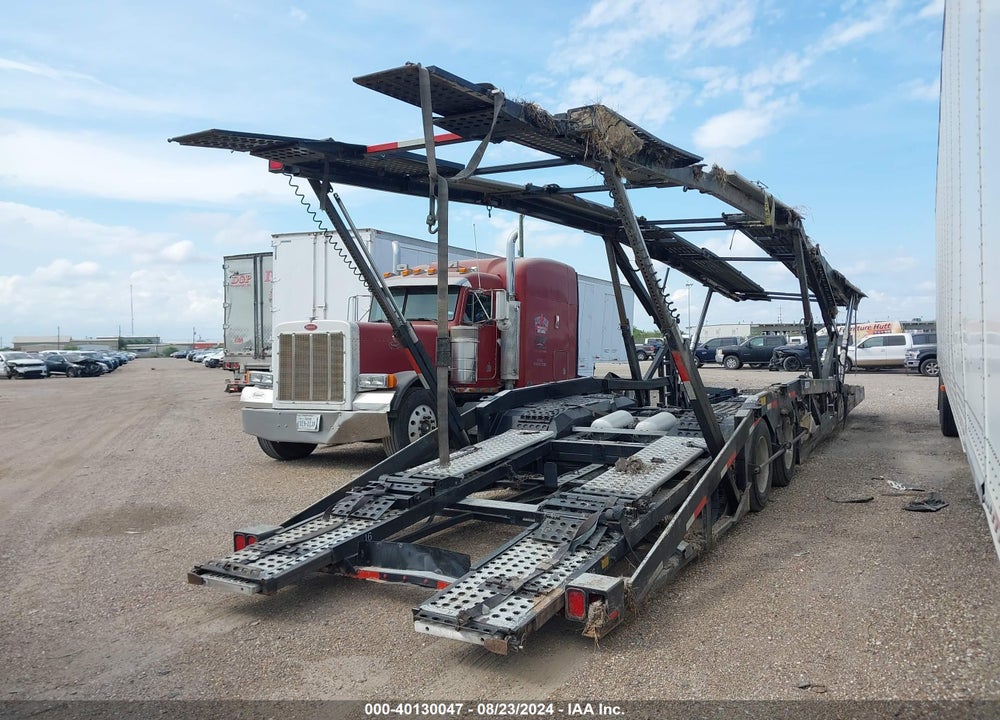 2017 COTTRELL INC TRAILER VIN: 5E0AA1447HG980401