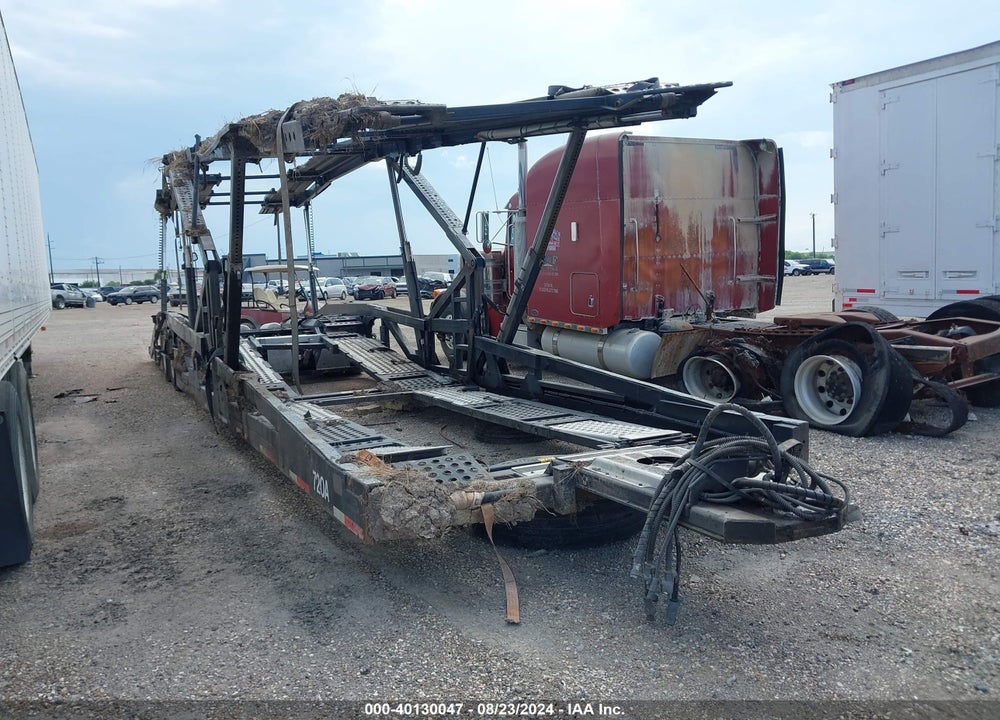 2017 COTTRELL INC TRAILER VIN: 5E0AA1447HG980401