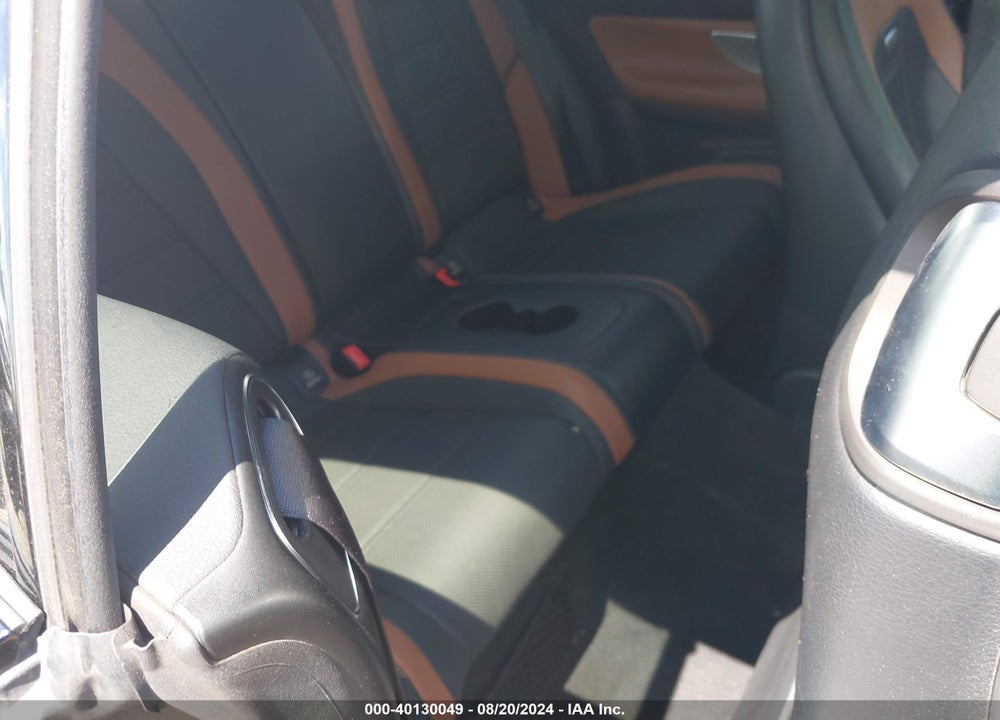 2019 MERCEDES-BENZ AMG E 53 4MATIC VIN: WDD1J6BB9KF083498