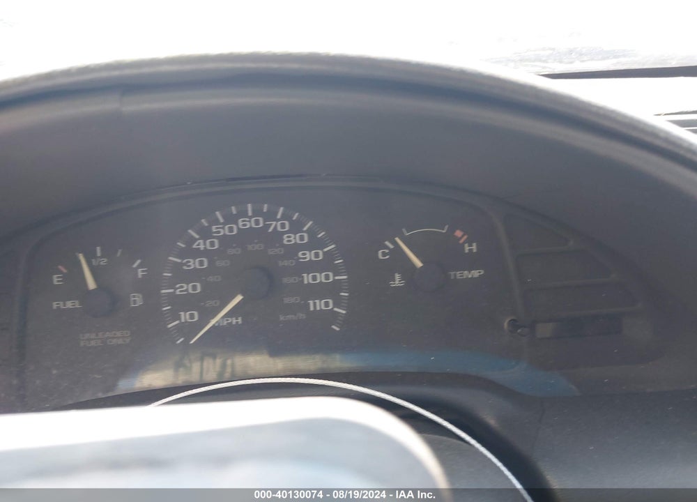 1999 CHEVROLET CAVALIER VIN: 1G1JC1247X7242666