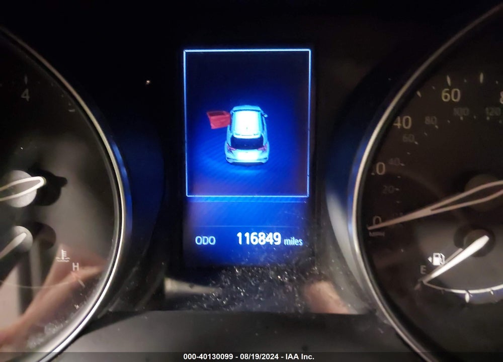 2018 TOYOTA C-HR XLE PREMIUM VIN: NMTKHMBX6JR054970
