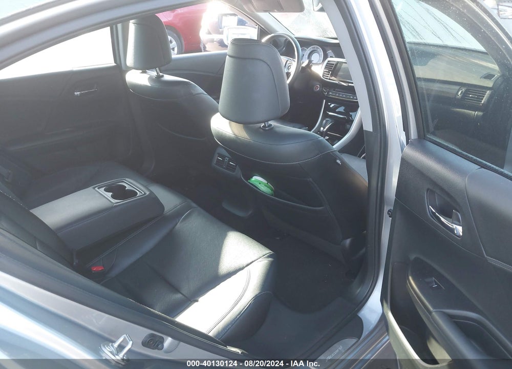 2016 HONDA ACCORD EX-L VIN: 1HGCR2F88GA122266