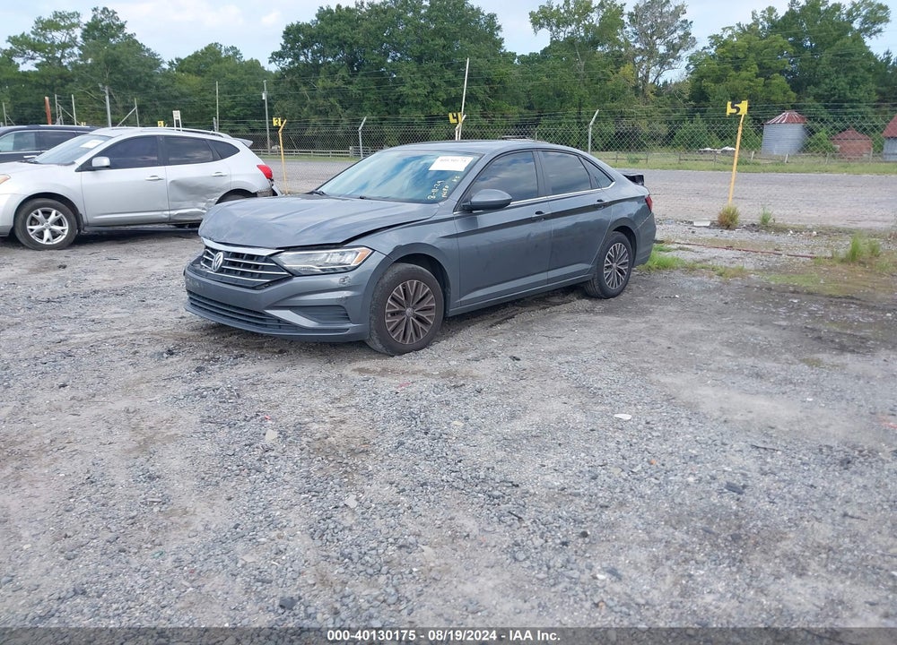 2021 VOLKSWAGEN JETTA 1.4T R-LINE/1.4T S/1.4T SE VIN: 3VWC57BU9MM063654