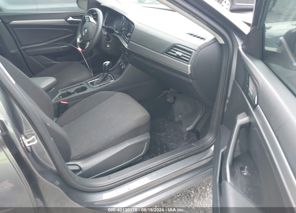 2021 VOLKSWAGEN JETTA 1.4T R-LINE/1.4T S/1.4T SE VIN: 3VWC57BU9MM063654