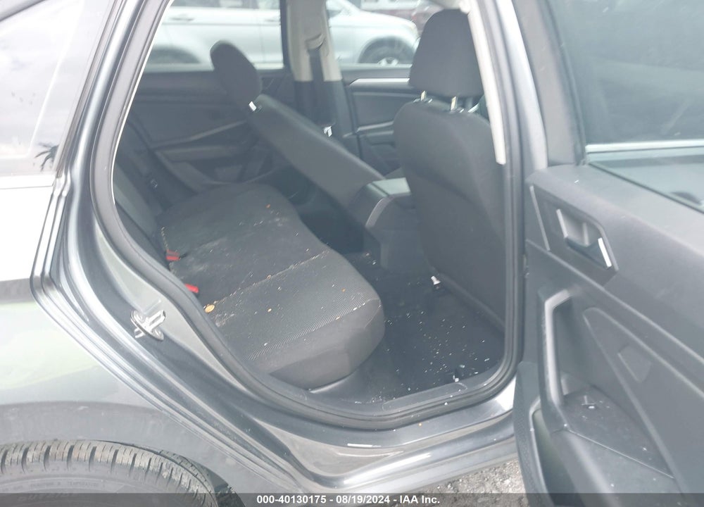 2021 VOLKSWAGEN JETTA 1.4T R-LINE/1.4T S/1.4T SE VIN: 3VWC57BU9MM063654