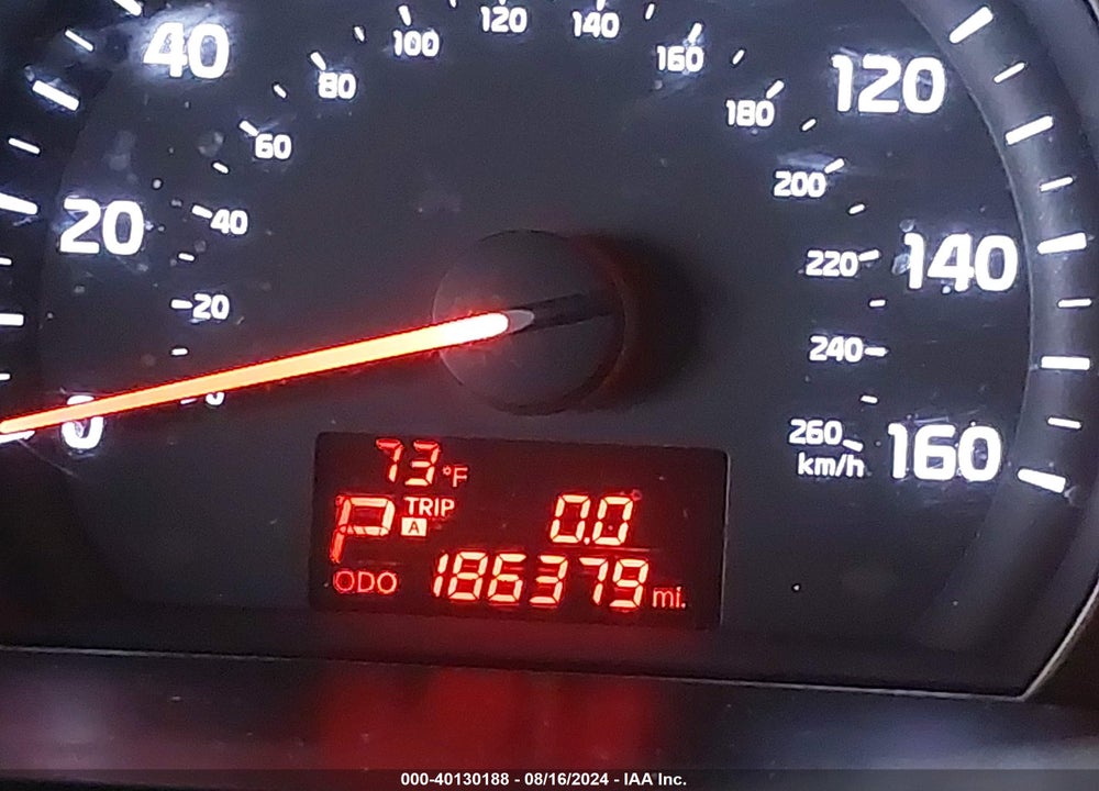 2015 KIA SORENTO VIN: 5XYKTCA6XFG558980