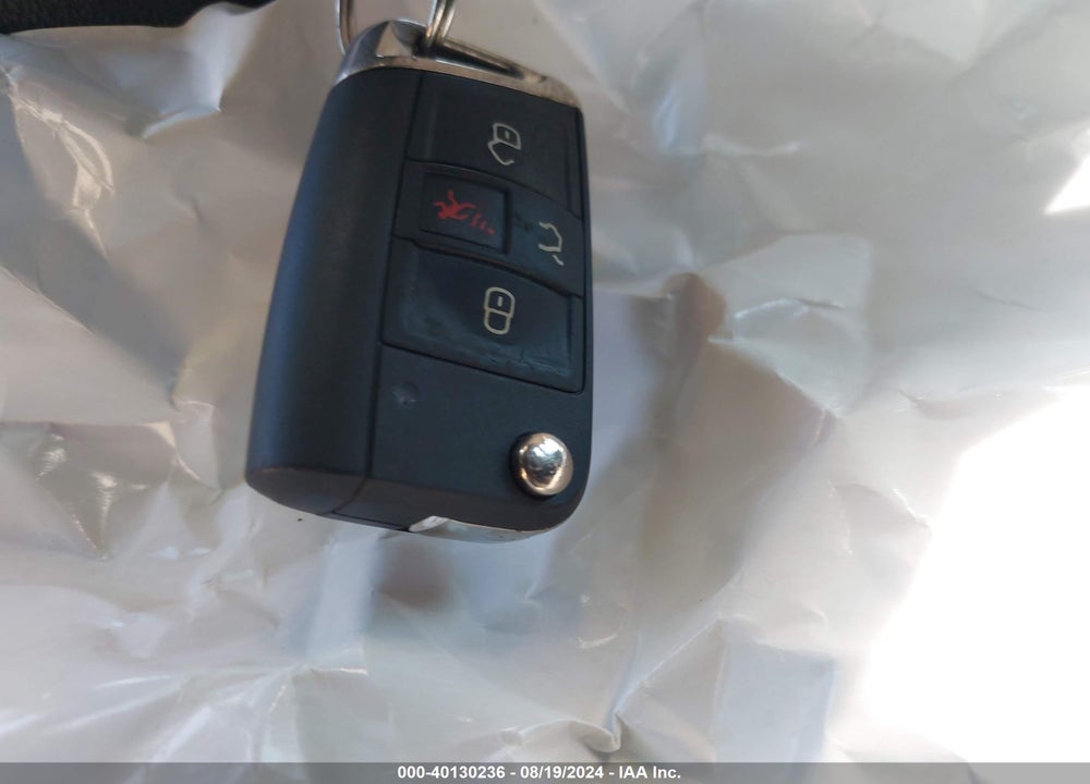 2021 VOLKSWAGEN GOLF 1.4T TSI VIN: 3VWG57AUXMM006401