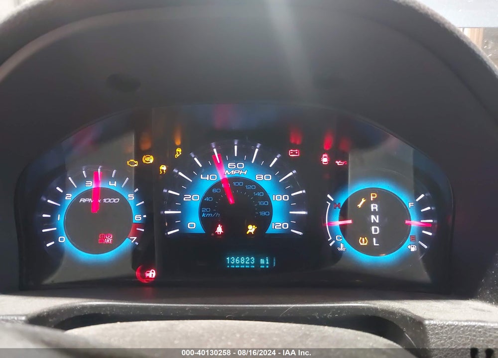 2011 FORD FUSION SE VIN: 3FAHP0HA4BR152819