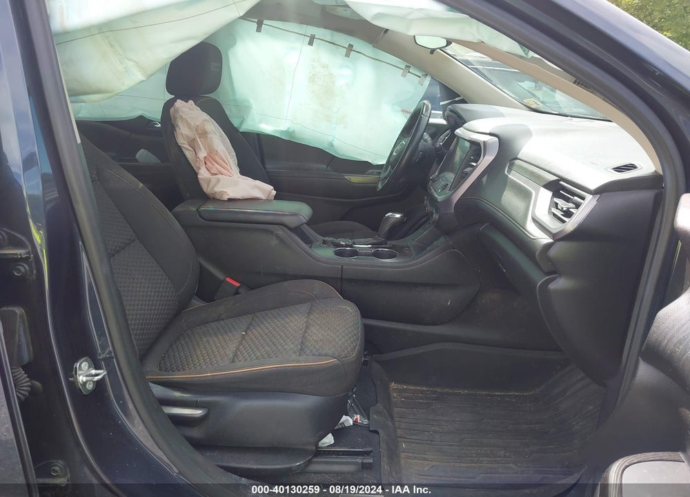 2018 GMC ACADIA SLE-2 VIN: 1GKKNTLS7JZ112076