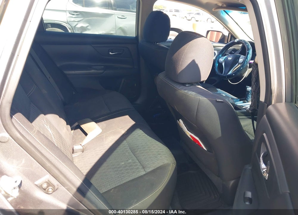 2016 NISSAN ALTIMA 2.5 S VIN: 1N4AL3AP4GC282442
