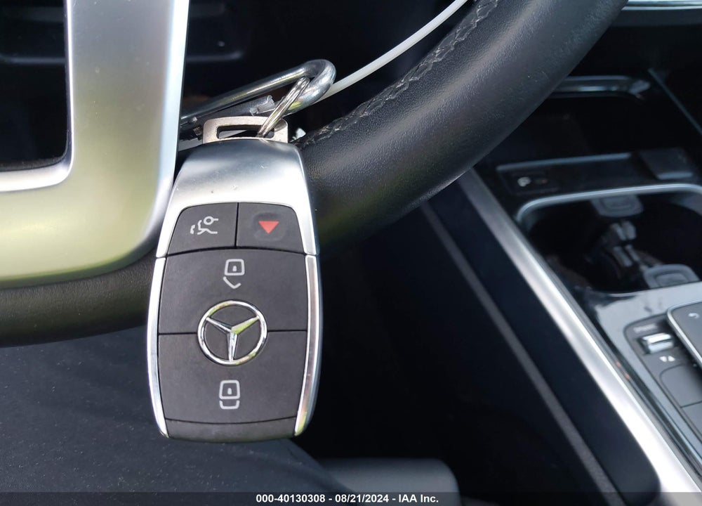 2021 MERCEDES-BENZ GLB 250 4MATIC VIN: W1N4M4HB5MW146831