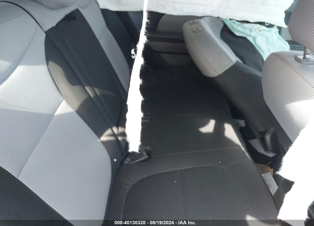 2014 KIA SOUL VIN: KNDJN2A21E7091263
