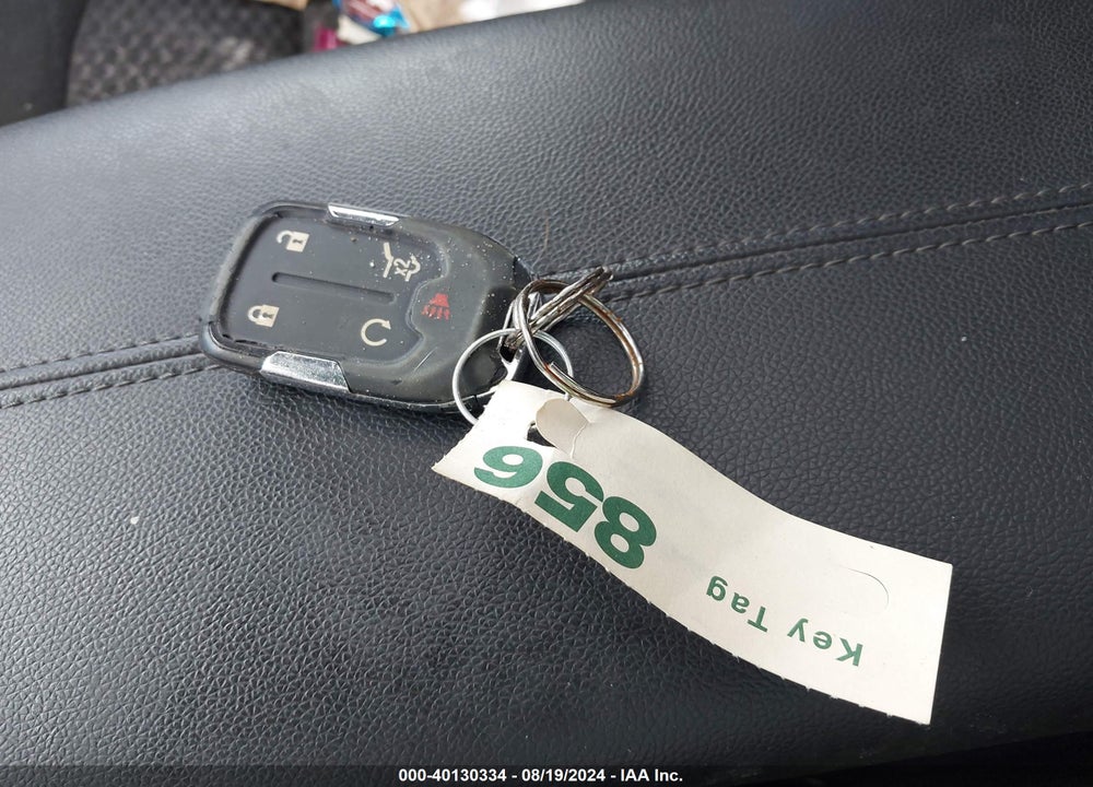 2020 GMC TERRAIN AWD SLE VIN: 3GKALTEV9LL170841