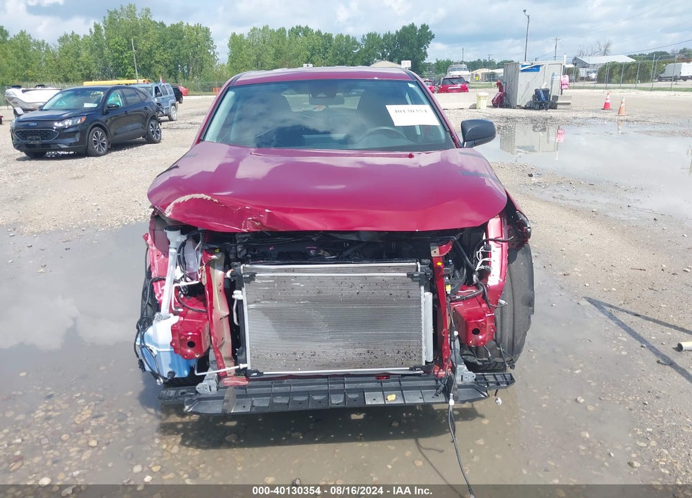 2022 TOYOTA RAV4 LE VIN: 2T3F1RFV0NW251831