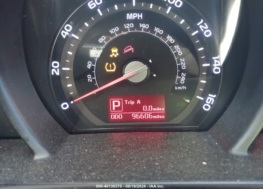 2015 KIA SPORTAGE VIN: KNDPB3AC7F7769565