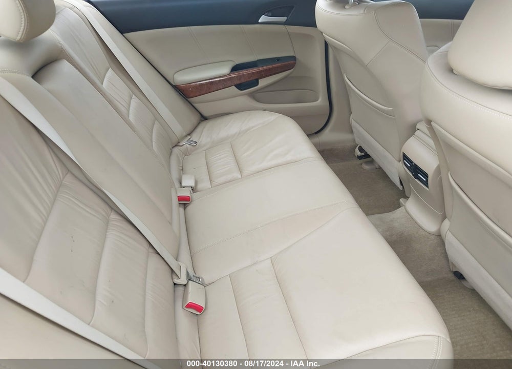 2012 HONDA ACCORD 3.5 EX-L VIN: 1HGCP3F84CA032621