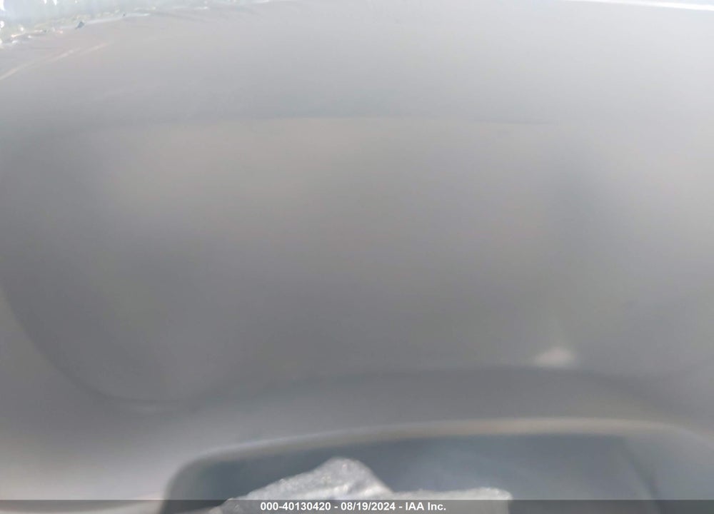 2019 CHEVROLET TRAVERSE 1LT VIN: 1GNERGKW6KJ134621