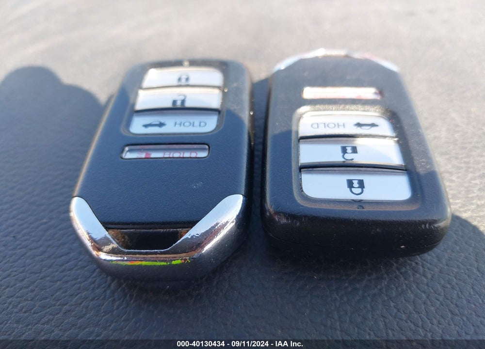 2019 HONDA ACCORD SPORT VIN: 1HGCV1F36KA003506