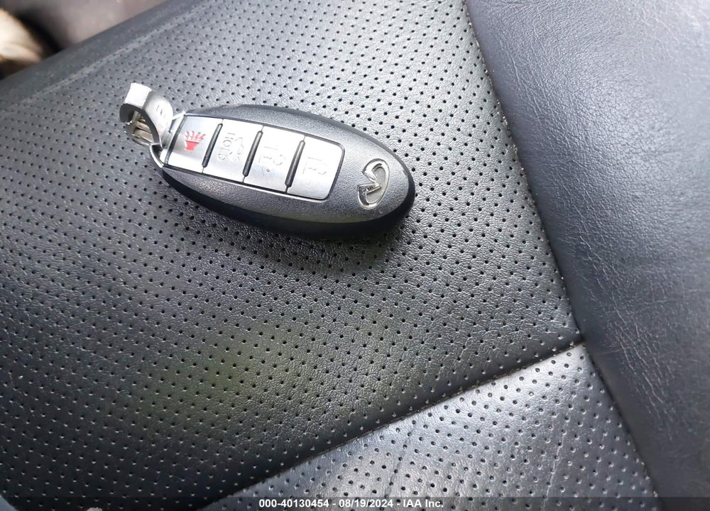 2006 INFINITI M35X VIN: JNKAY01F26M251750