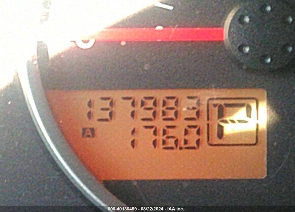 2006 NISSAN PATHFINDER LE VIN: 5N1AR18W96C677849