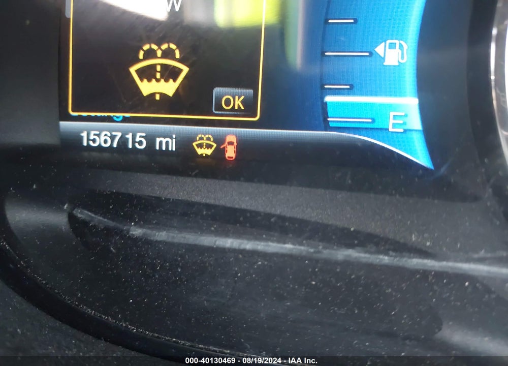 2014 FORD EDGE SEL VIN: 2FMDK4JC8EBB39029