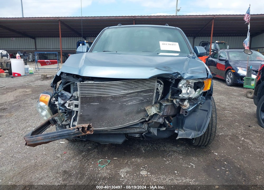 2010 FORD ESCAPE LIMITED VIN: 1FMCU0EG0AKD09623