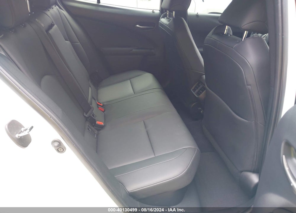 2020 LEXUS UX 250H VIN: JTHP9JBH1L2036039