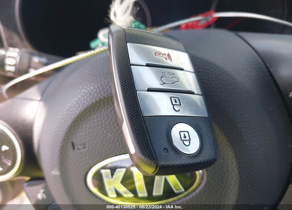 2015 KIA SOUL VIN: KNDJX3A57F7758381