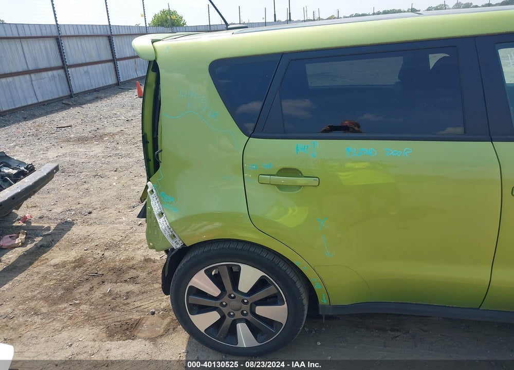 2015 KIA SOUL VIN: KNDJX3A57F7758381