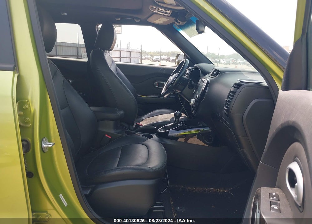 2015 KIA SOUL VIN: KNDJX3A57F7758381