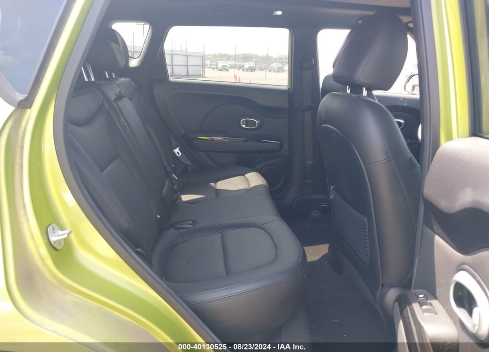2015 KIA SOUL VIN: KNDJX3A57F7758381