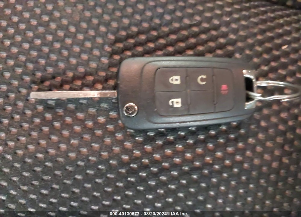 2016 CHEVROLET EQUINOX LT VIN: 1GNALCEK6GZ104951