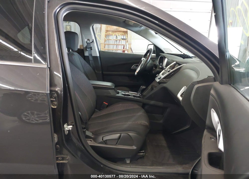 2016 CHEVROLET EQUINOX LT VIN: 1GNALCEK6GZ104951