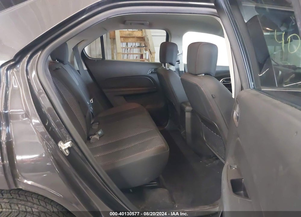 2016 CHEVROLET EQUINOX LT VIN: 1GNALCEK6GZ104951