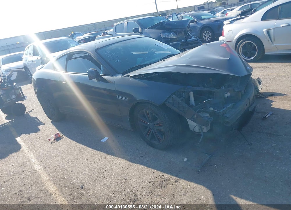 2008 HYUNDAI TIBURON GS VIN: KMHHM66D68U274775