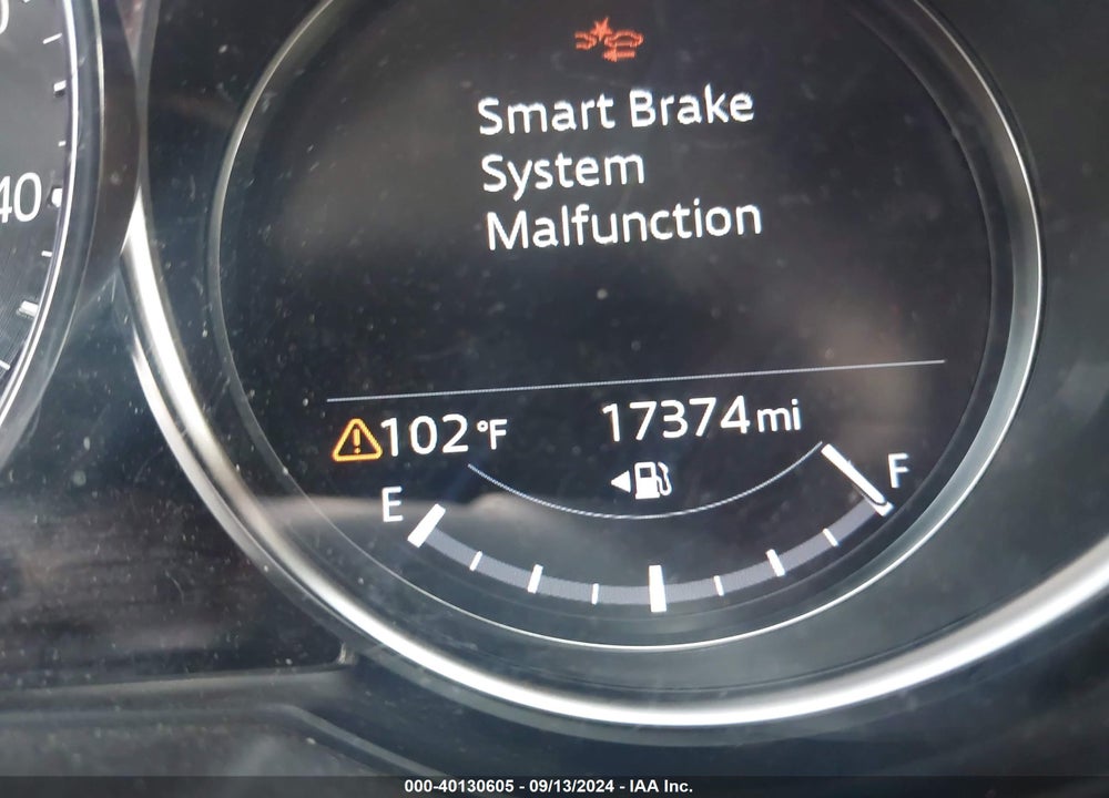 2022 MAZDA CX-5 2.5 S SELECT VIN: JM3KFBBM8N0590689